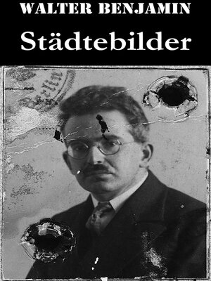 cover image of Städtebilder